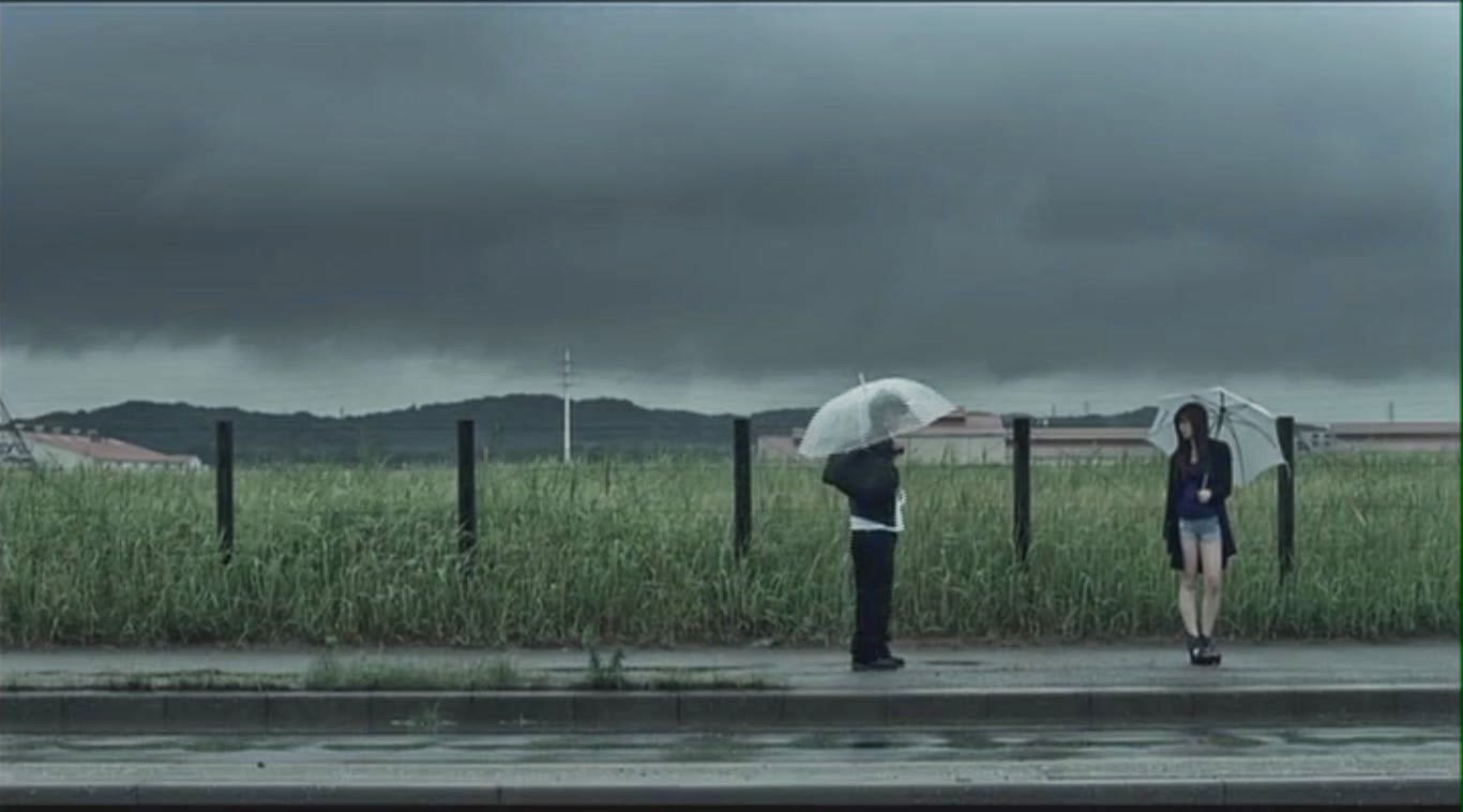 SixTONES Bad Boy J movie